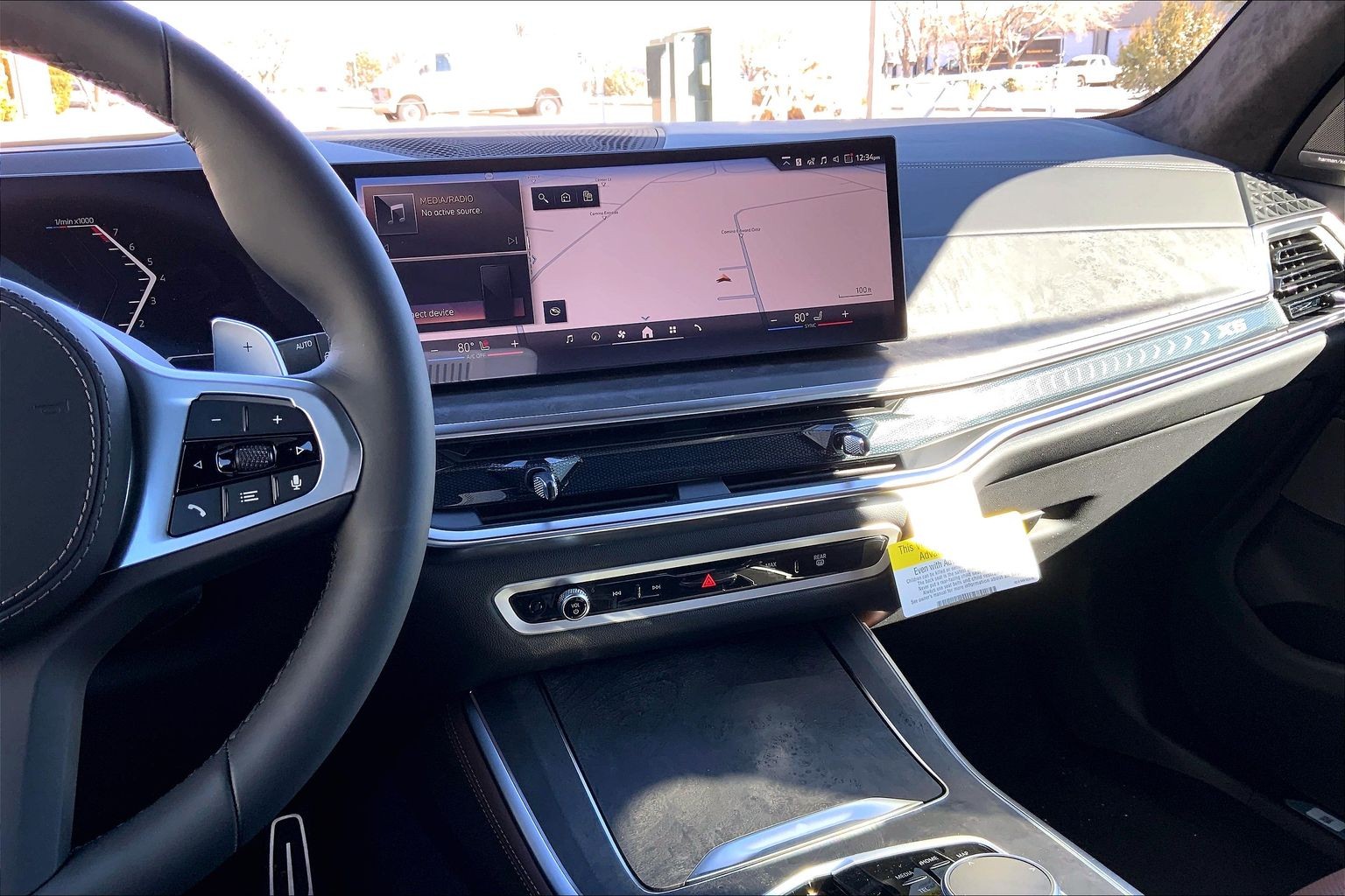 New 2026 BMW X5 xDrive40i SUV in Santa Fe #T9316030 | Santa Fe BMW